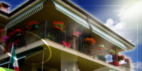 Ladi’s B&B